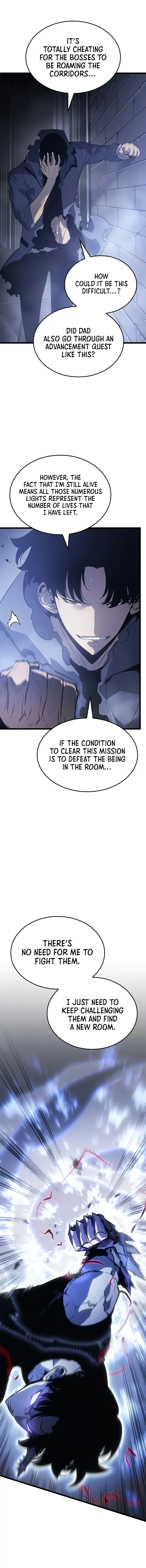 Solo Leveling Ragnarok - Chapter 44 image 06_optimized